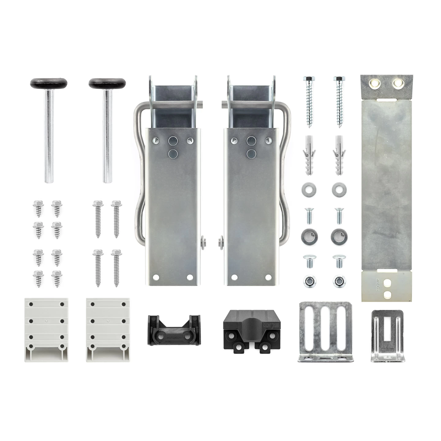 Hörmann Klapprollenhalter Torbelüftung, LZ Ab 3000 Mm Inkl. VL1 12 Hörmann Klapprollenhalter Torbelüftung, LZ Ab 3000 Mm Inkl. VL1 – Bild 10