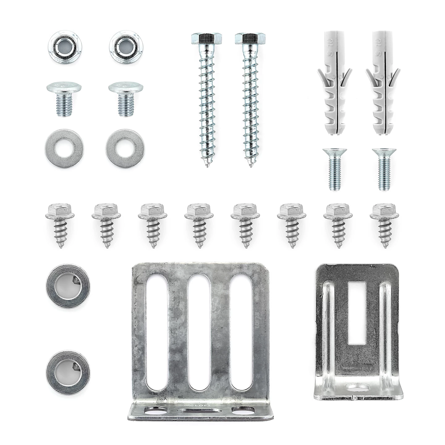 Hörmann Klapprollenhalter Torbelüftung, LZ Ab 3000 Mm Inkl. VL1 10 Hörmann Klapprollenhalter Torbelüftung, LZ Ab 3000 Mm Inkl. VL1 – Bild 8