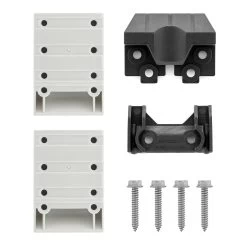 Hörmann Klapprollenhalter Torbelüftung, LZ Ab 3000 Mm Inkl. VL1 20 Hörmann Klapprollenhalter Torbelüftung, LZ Ab 3000 Mm Inkl. VL1 -Heimwerkzeuge 4015284 hoermann set 2 torlueftung lz ab 3000 mm montagematerial 2