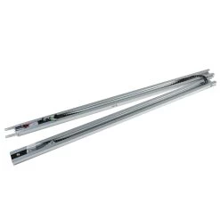 Hörmann Antriebsschiene, Zweiteilige Führungsschiene FS 2 9 Hörmann Antriebsschiene, Zweiteilige Führungsschiene FS 2 -Heimwerkzeuge 435570 hoermann antriebsschiene zweiteilige fuehrungsschiene fs 2 geteilt