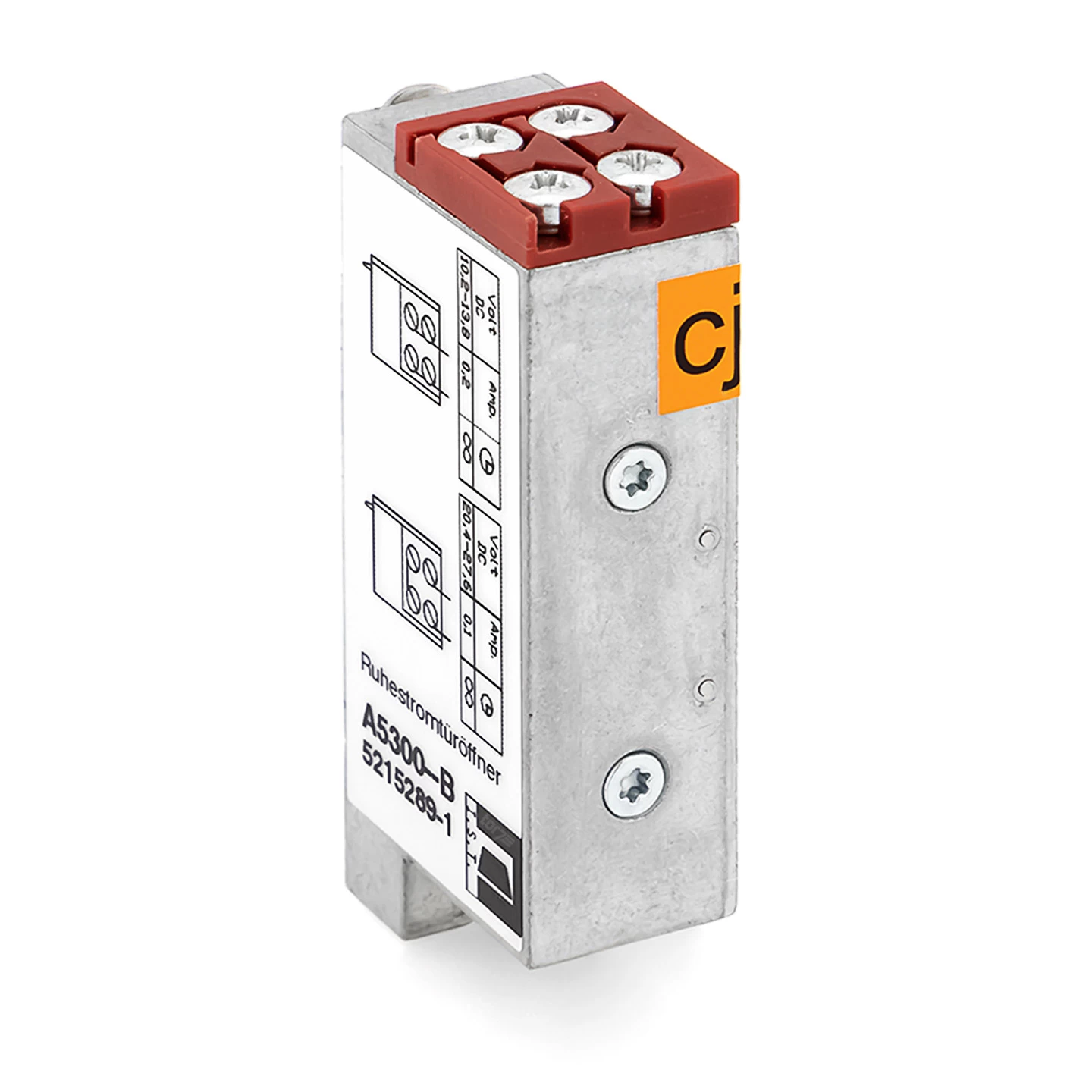 Hörmann Kompakt-Türöffner Typ A 5300-B 6 Hörmann Kompakt-Türöffner Typ A 5300-B – Bild 4