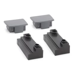 Hörmann Gleitarm-Set VersaMatic -Heimwerkzeuge 435858 hoermann gleitarm set versamatic kappen