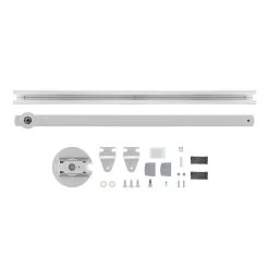 Hörmann Gleitarm-Set VersaMatic -Heimwerkzeuge 435858 hoermann gleitarm set versamatic lieferumfang