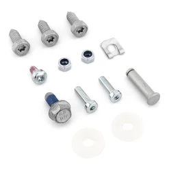 Hörmann Gleitarm-Set VersaMatic -Heimwerkzeuge 435858 hoermann gleitarm set versamatic montagematerial