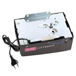 Hörmann Austauschantrieb EcoStar Liftronic 500 -Heimwerkzeuge 435897 hoermann austauschantrieb ecostar liftronic 500 garagentorantrieb oberseite