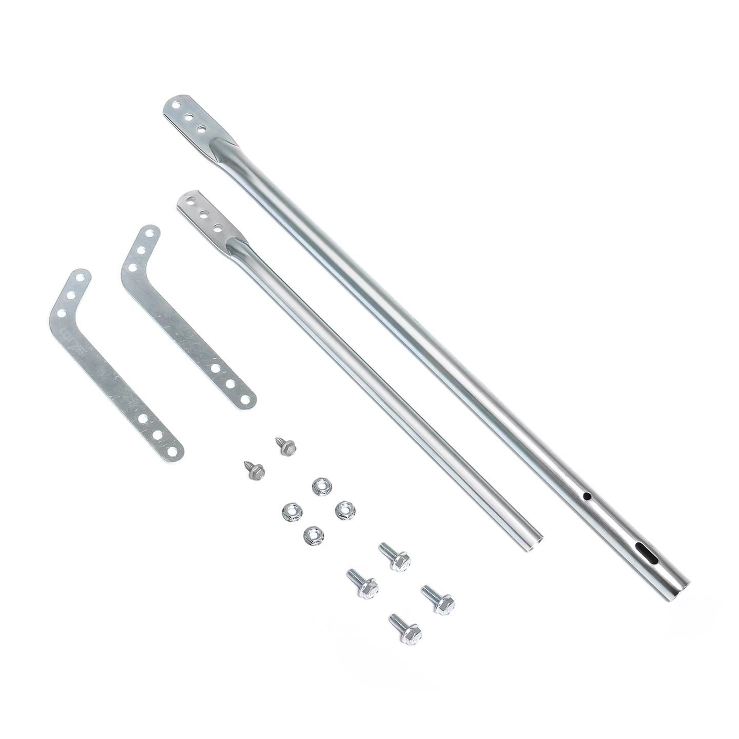 Hörmann Verlängerbarer Tormitnehmer VLM 1 3 Hörmann Verlängerbarer Tormitnehmer VLM 1