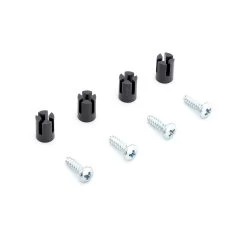 Hörmann Anschlusseinheit Torblatt AT 2 -Heimwerkzeuge 436263 hoermann anschlusseinheit torblatt at 2 schrauben