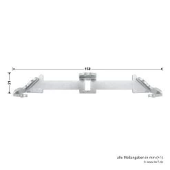 Hörmann Schraubenbeutel, Not-Akku HNA18 -Heimwerkzeuge 436269 hoermann schraubenbeutel not akku hna18 winkel masse