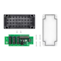 Hörmann Universaladapterplatine UAP 1 -Heimwerkzeuge 436295 hoermann universaladapterplatine uap 1 inhalt