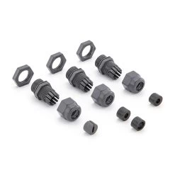 Hörmann Universaladapterplatine UAP 1 -Heimwerkzeuge 436295 hoermann universaladapterplatine uap 1 kabelverschraubung