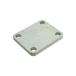 Hörmann Pfeiler-Konterplatte, Stahl Verzinkt, Ohne Gewindestangen 7 Hörmann Pfeiler-Konterplatte, Stahl Verzinkt, Ohne Gewindestangen -Heimwerkzeuge 436332 og hoermann pfeiler konterplatte ohne gewindestangen hauptbild