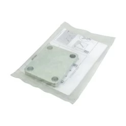 Hörmann Pfeiler-Konterplatte, Stahl Verzinkt, Ohne Gewindestangen 8 Hörmann Pfeiler-Konterplatte, Stahl Verzinkt, Ohne Gewindestangen -Heimwerkzeuge 436332 og hoermann pfeiler konterplatte ohne gewindestangen inhalt