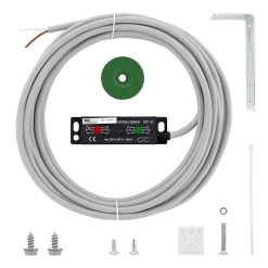 Hörmann Magnetschalter Bi-direktional 15 Hörmann Magnetschalter Bi-direktional -Heimwerkzeuge 436339 hoermann magnetschalter bi direktional lieferumfang