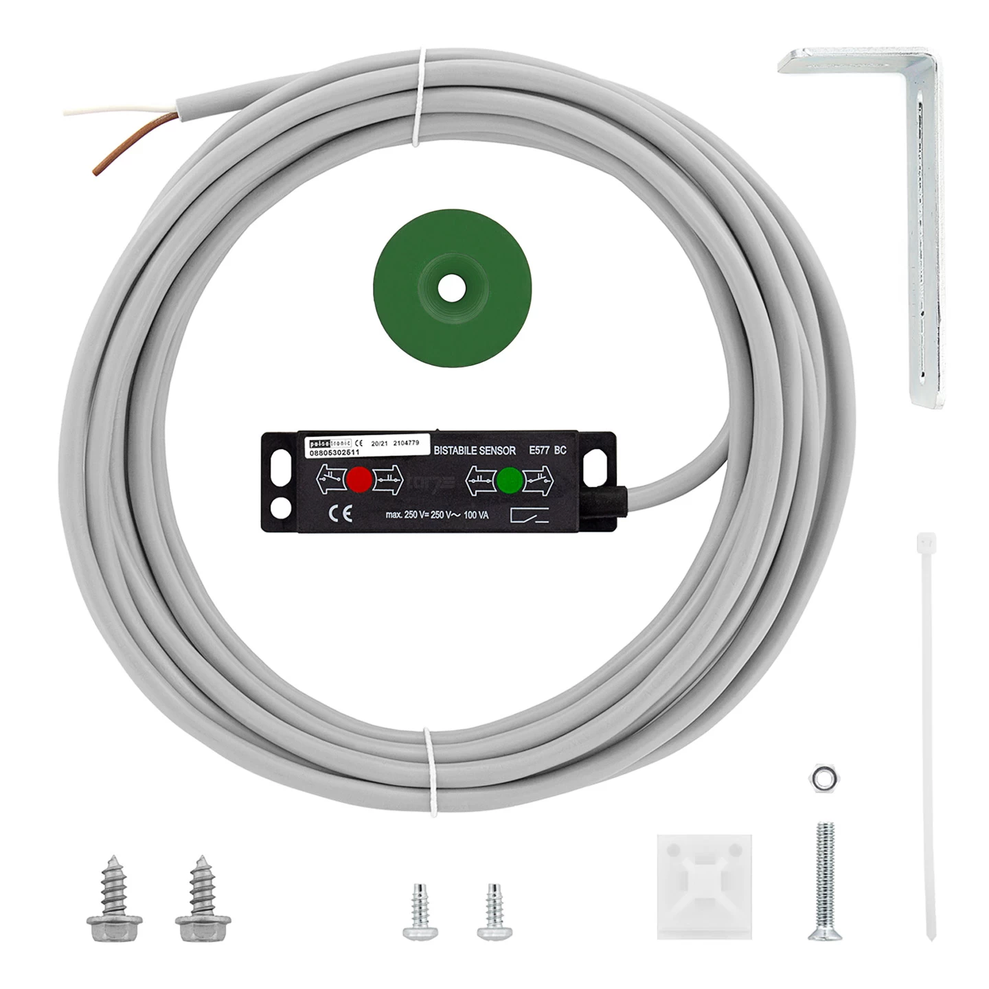 Hörmann Magnetschalter Bi-direktional 7 Hörmann Magnetschalter Bi-direktional – Bild 5