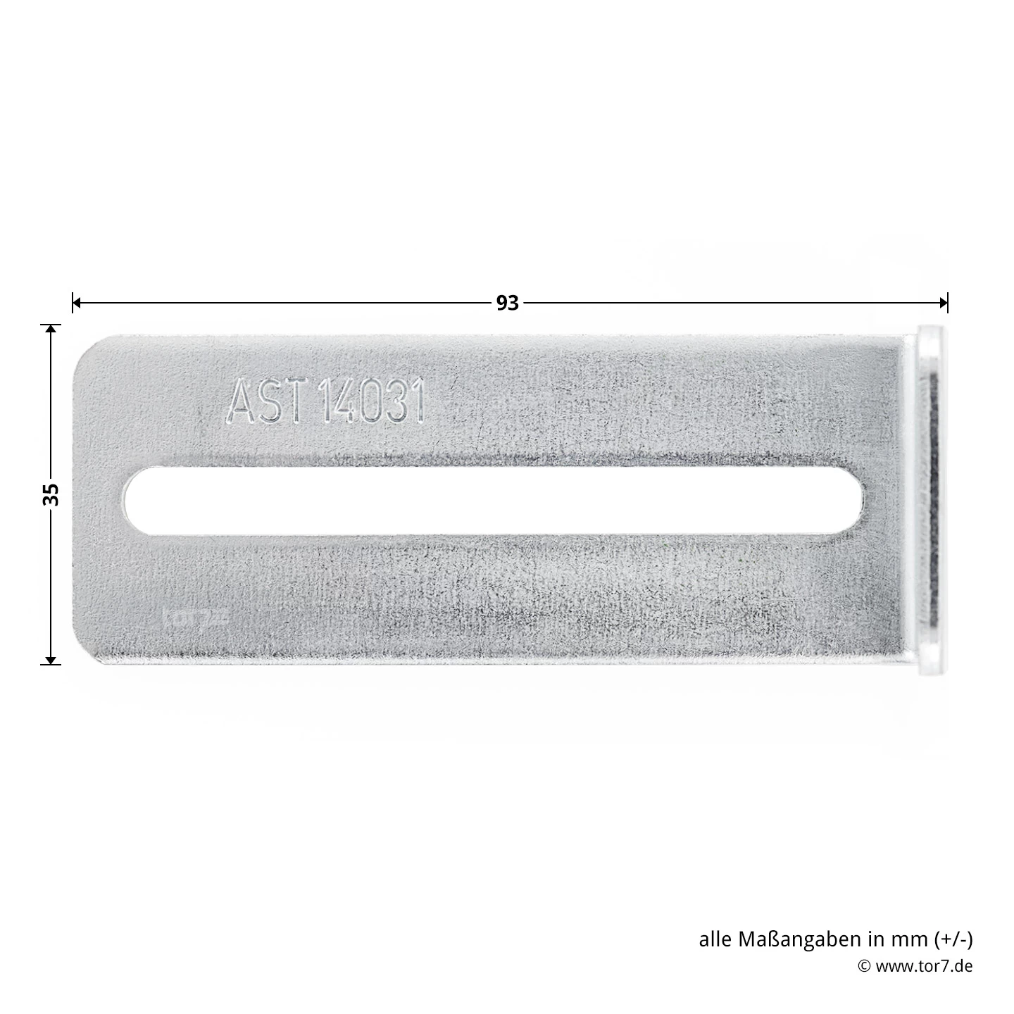Hörmann Magnetschalter Bi-direktional 11 Hörmann Magnetschalter Bi-direktional – Bild 9