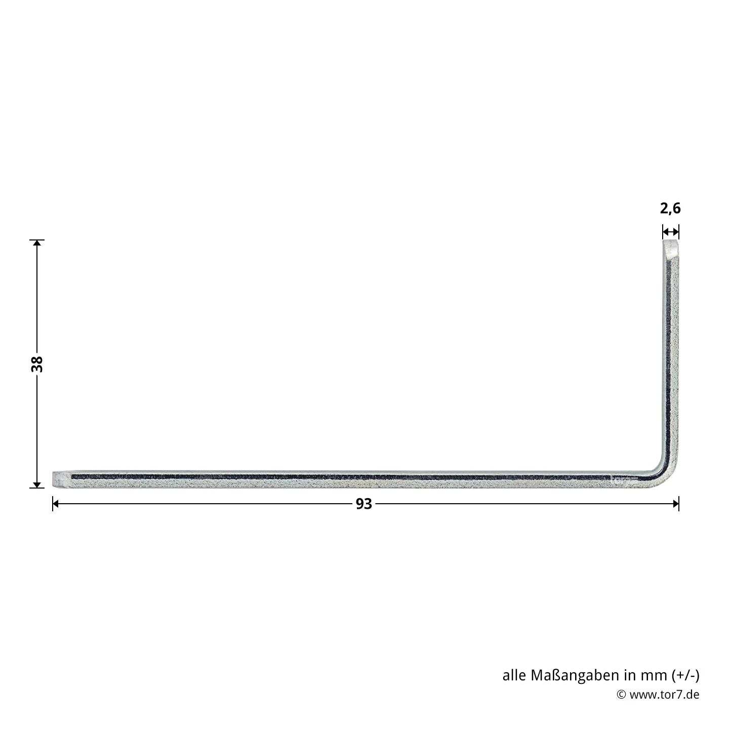 Hörmann Magnetschalter Bi-direktional 10 Hörmann Magnetschalter Bi-direktional – Bild 8