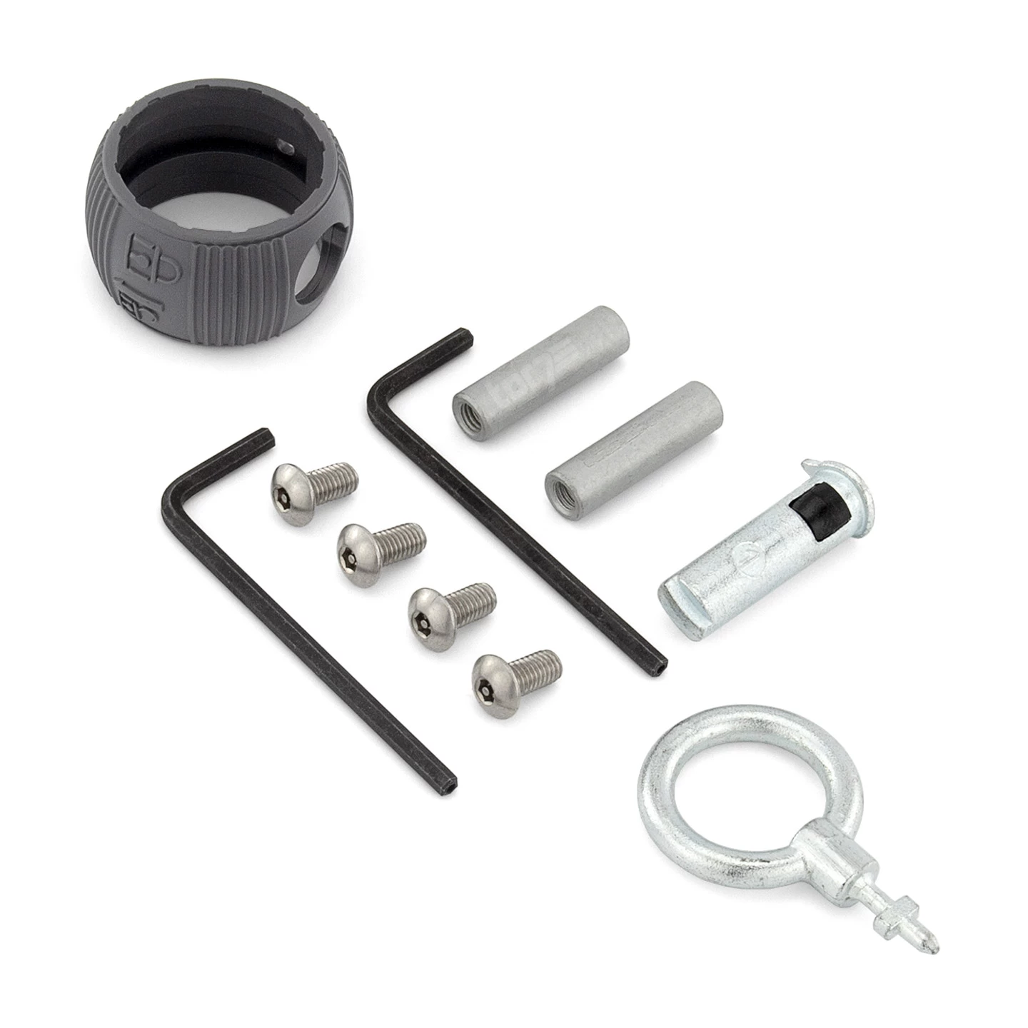 Hörmann RotaMatic Sicherheits-Kit HSK 3, Abschließbare Notentriegelung 3 Hörmann RotaMatic Sicherheits-Kit HSK 3, Abschließbare Notentriegelung