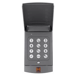 Hörmann Codetaster CTR 1d -Heimwerkzeuge 436355 hoermann codetaster ctr 1d