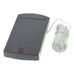 Hörmann Codetaster CTR 1d -Heimwerkzeuge 436355 hoermann codetaster ctr 1d geschlossen