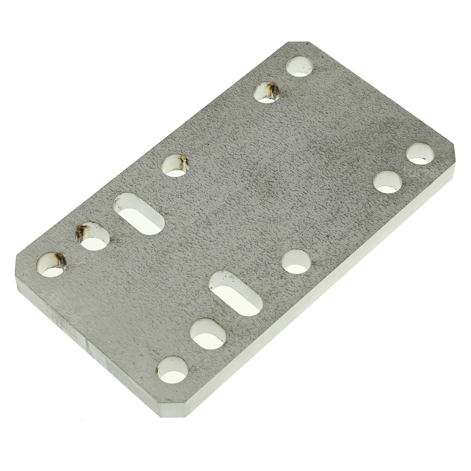 Hörmann Verlängerungsplatte VP 1, Edelstahl, Für RotaMatic 4 Hörmann Verlängerungsplatte VP 1, Edelstahl, Für RotaMatic – Bild 2