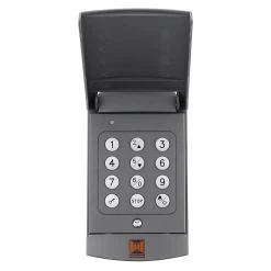 Hörmann Codetaster CTR 3d -Heimwerkzeuge 436390 hoermann codetaster ctr 3d