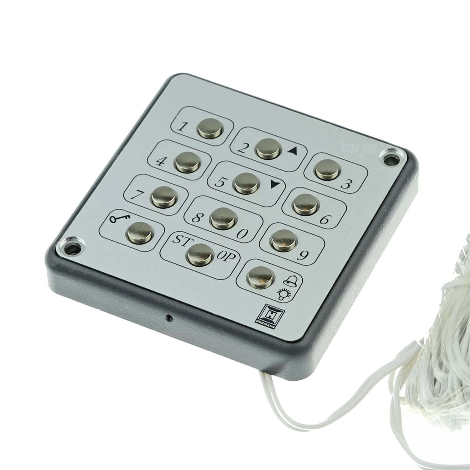 Hörmann Codetaster CTV 1 3 Hörmann Codetaster CTV 1