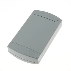 Hörmann Funk-Codetaster RCT 3b, 433 MHz RC Rolling Code -Heimwerkzeuge 436458 hoermann funk codetaster rct 3b geschlossen