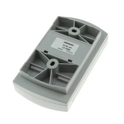 Hörmann Funk-Codetaster RCT 3b, 433 MHz RC Rolling Code -Heimwerkzeuge 436458 hoermann funk codetaster rct 3b rueckseite