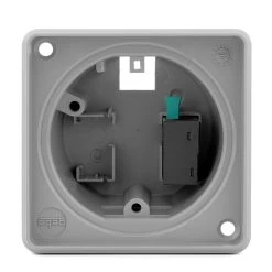 Hörmann Schlüsseltaster EcoStar AP/UP -Heimwerkzeuge 436459 hoermann schluesseltaster ecostar ap up innenansicht mit mikrotaster