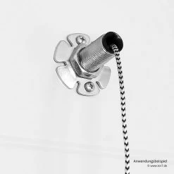 Hörmann EcoStar Notentriegelungsschloss NET 13 Hörmann EcoStar Notentriegelungsschloss NET -Heimwerkzeuge 436460 hoermann ecostar notentriegelungsschloss anwendungsbeispiel 2