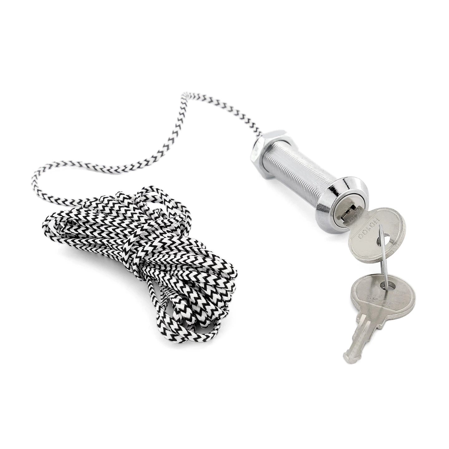 Hörmann EcoStar Notentriegelungsschloss NET 3 Hörmann EcoStar Notentriegelungsschloss NET