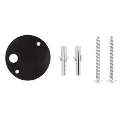 Hörmann LED Signalleuchte SLK Gelb 230 V -Heimwerkzeuge 436516 hoermann led signalleuchte slk gelb 230 v montagematerial