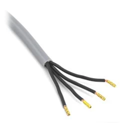 Hörmann Motoranschlussleitung RollMatic, 10 M 9 Hörmann Motoranschlussleitung RollMatic, 10 M -Heimwerkzeuge 436523 hoermann motoranschlussleitung 10 m adern