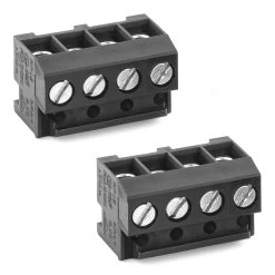 Hörmann Motoranschlussleitung RollMatic, 10 M 10 Hörmann Motoranschlussleitung RollMatic, 10 M -Heimwerkzeuge 436523 hoermann motoranschlussleitung 10 m klemmen