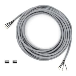 Hörmann Motoranschlussleitung RollMatic, 10 M 11 Hörmann Motoranschlussleitung RollMatic, 10 M -Heimwerkzeuge 436523 hoermann motoranschlussleitung 10 m lieferumfang