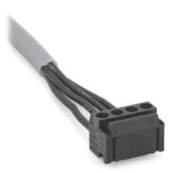 Hörmann Motoranschlussleitung RollMatic, 10 M 8 Hörmann Motoranschlussleitung RollMatic, 10 M -Heimwerkzeuge 436523 hoermann motoranschlussleitung 10 m mit klemme