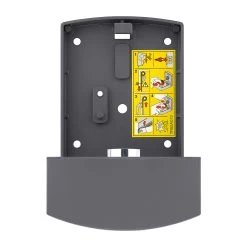 Hörmann Notentriegelung, Garagen-Rolltor -Heimwerkzeuge 436526 hoermann notentriegelung garagen rolltor hinwewisbild