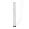 Hörmann LED-Standlichtsäule SLS, Lang, 1 Lichtmodul -Heimwerkzeuge 436542 hoermann led standlichtsaeule sls l1