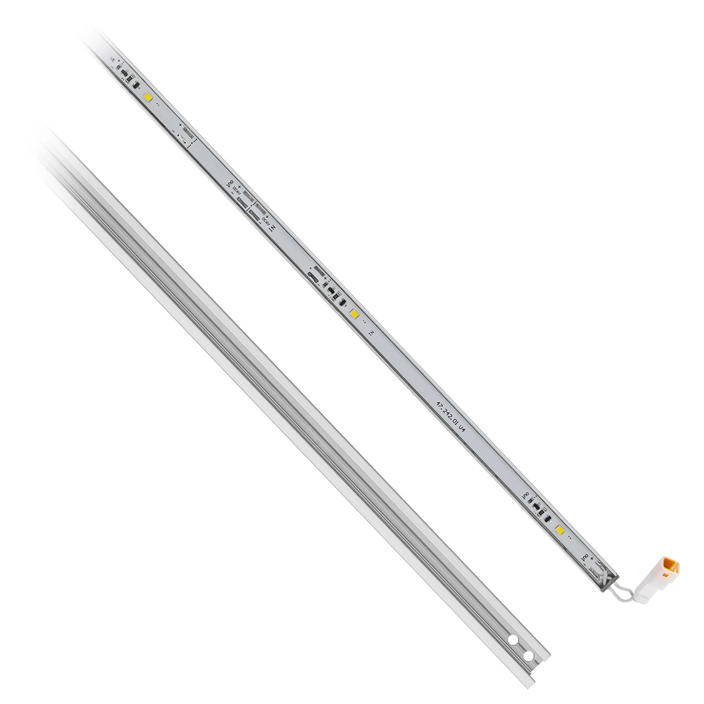 Hörmann LED-Lichtleiste 5 Hörmann LED-Lichtleiste – Bild 3