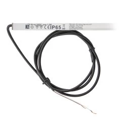 Hörmann LED-Lichtleiste 11 Hörmann LED-Lichtleiste -Heimwerkzeuge 436550 hoermann led lichtleiste garagennebentuer detail leiste