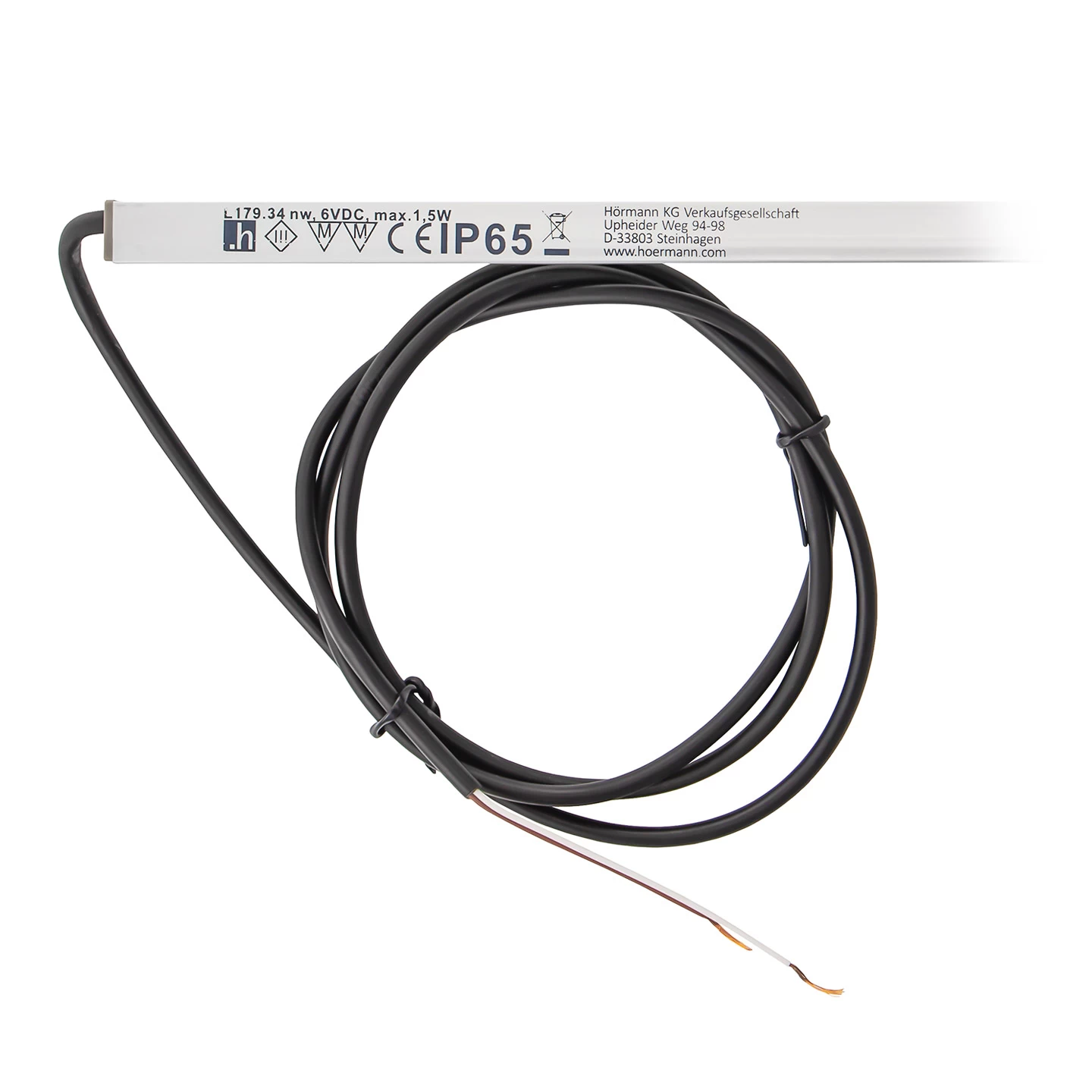 Hörmann LED-Lichtleiste 6 Hörmann LED-Lichtleiste – Bild 4