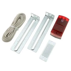 Hörmann Reflexions-Lichtschranke RL 300 -Heimwerkzeuge 436710 reflexions lichtschranke rl 300 2