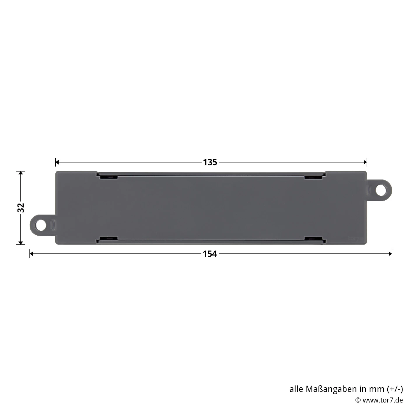 Hörmann 3-Kanal-Empfänger HE 3, BiSecur 8 Hörmann 3-Kanal-Empfänger HE 3, BiSecur – Bild 6