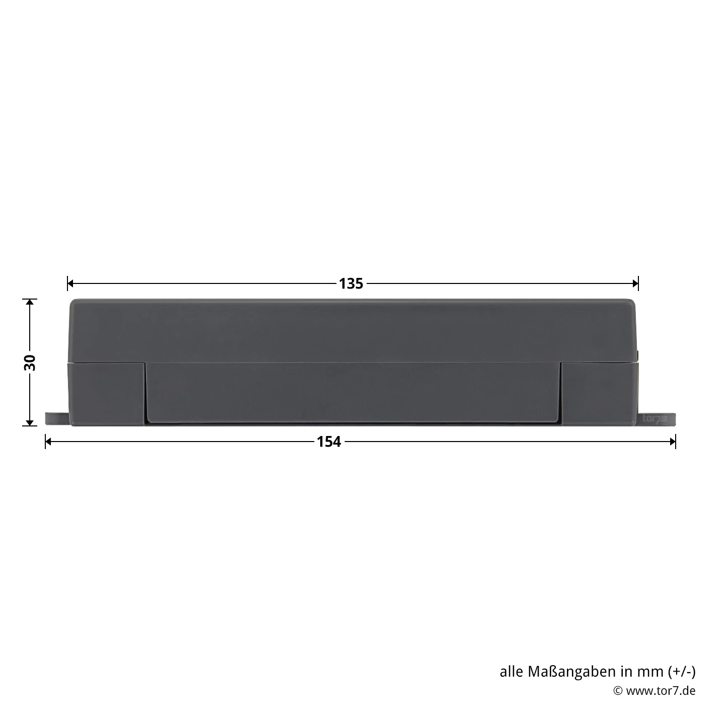 Hörmann 3-Kanal-Empfänger HE 3, BiSecur 7 Hörmann 3-Kanal-Empfänger HE 3, BiSecur – Bild 5