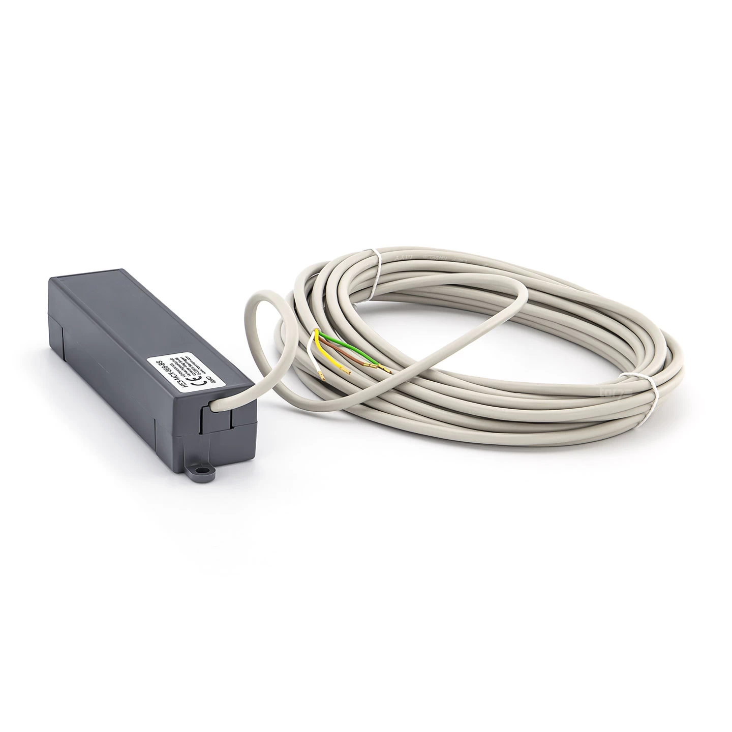 Hörmann 3-Kanal-Empfänger HE 3-MCX, BiSecur, Externe Antenne 4 Hörmann 3-Kanal-Empfänger HE 3-MCX, BiSecur, Externe Antenne – Bild 2