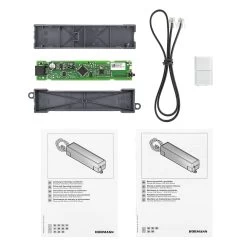 Hörmann 5-Kanal-Empfänger ESE, BiSecur, Bidirektional -Heimwerkzeuge 436723 hoermann 5 kanal empfaenger ese bisecur bidirektional lieferumfang