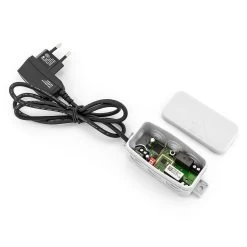 Hörmann 2-Kanal-Relais-Empfänger HET/S 2, BiSecur 12 Hörmann 2-Kanal-Relais-Empfänger HET/S 2, BiSecur -Heimwerkzeuge 436728 hoermann 2 kanal empfaenger het s 2 868 mhz bisecur