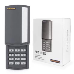 Hörmann Funk-Codetaster FCT 10, BiSecur 20 Hörmann Funk-Codetaster FCT 10, BiSecur -Heimwerkzeuge 436759 hoermann funk codetaster fct 10 868 mhz bisecur geoeffnet
