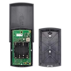 Hörmann Funk-Codetaster FCT 10, BiSecur 17 Hörmann Funk-Codetaster FCT 10, BiSecur -Heimwerkzeuge 436759 hoermann funk codetaster fct 10 868 mhz bisecur geoeffnet platine