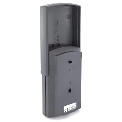 Hörmann Funk-Codetaster FCT 10, BiSecur 14 Hörmann Funk-Codetaster FCT 10, BiSecur -Heimwerkzeuge 436759 hoermann funk codetaster fct 10 868 mhz bisecur geoeffnet rueckseite